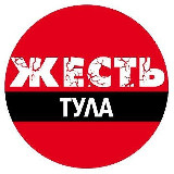 Аватарка канала Тула Жесть