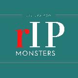 Аватарка канала Охота в гильдии rIP (60lvl)