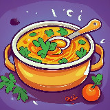 Аватарка канала "Вкусно и дешево 🥘"