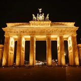Аватарка канала Berlin Events