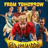 Аватарка канала NEW HD MOVIES™| 2025