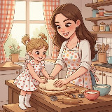 Аватарка канала Секреты детского стола 🥦