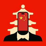 Аватарка канала Пекин Близко 🇨🇳