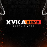 Аватарка канала XYKA STORE l Мурманск