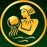 Аватарка канала ВОДОЛЕЙ | Гороскоп