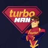 Аватарка канала Turboslot Resmi Telegram