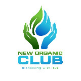 Аватарка канала NewOrganic