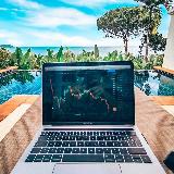 Аватарка канала Jonny’s FX Trader 📊