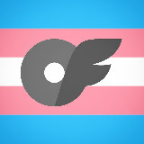 Аватарка канала Trans OF