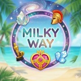 Аватарка канала "Milky way"