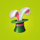 Аватарка канала Зоомагазин Белый Кролик