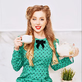 Аватарка канала Тоня ПП