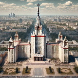 Аватарка канала КУРС на ВУЗ