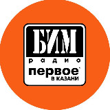 Аватарка канала БИМ-радио