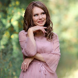 Аватарка канала Marisha_recepti