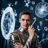 Аватарка канала Современный художник Матита