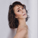 Аватарка канала Ксения Бесчетнова. Кинезиофитнес