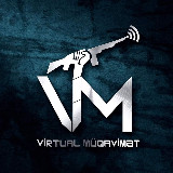 Аватарка канала Virtual-Müqavimət Azərbaycan
