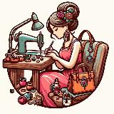 Аватарка канала Handmade, Ручная работа