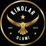 Аватарка канала KINOLAR OLAMI