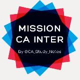 Mission CA Inter 🏆 avatar