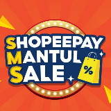 Аватарка канала BELANJA GRATIS SHOPEE