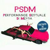 Аватарка канала PSDM Performance sessuale di mer*a