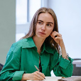 Аватарка канала Экология, ESG & Комплаенс / Полина Позднякова