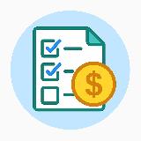 Аватарка канала Оплачиваемые Опросы в Казахстане