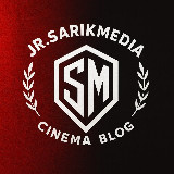 Аватарка канала 🍀 Sarik media 🍀