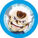 Аватарка канала One Piece Brasil | Geekdama