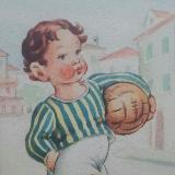 Аватарка канала Чао Бамбино