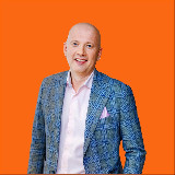 Аватарка канала Андрей Вебер | Культура счастья