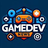 Аватарка канала GameDev News