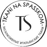 Аватарка канала Ткани на Спасском Ткани Италии