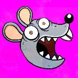 Аватарка канала КРИСА 18+ переходник