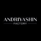 Аватарка канала Барберинг by Andriyashin Factory