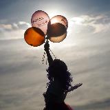 Аватарка канала Госпожа Стриж