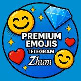 Аватарка канала ✨ Premium Emojis Telegram ✨
