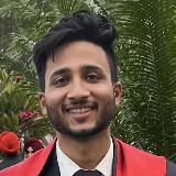 Аватарка канала Krishan Kumar - Jobs & Internships Updates