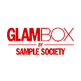 Аватарка канала GlamBox. Те самые коробочки красоты