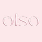 Аватарка канала OLSO brand