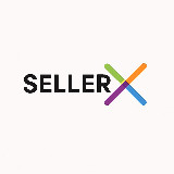 Аватарка канала SellerX | Все о маркетплейсах