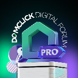 Аватарка канала Домклик PRO