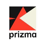 Аватарка канала «Призма» | Фестиваль трансмедиа и современного искусства