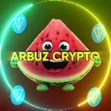 Аватарка канала Arbuz Crypto