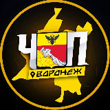Аватарка канала ЧП | ВОРОНЕЖ