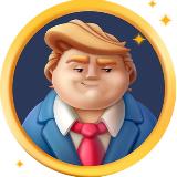 Аватарка канала Trump’s Empire Announcement