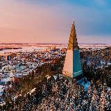 Аватарка канала Ханты-Мансийск
