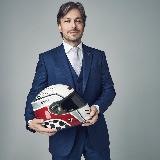 Аватарка канала Гаснут Огни